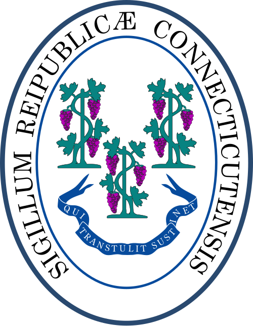 State seal