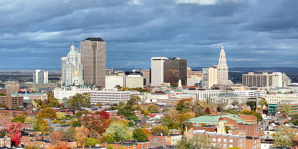 Hartford Authority